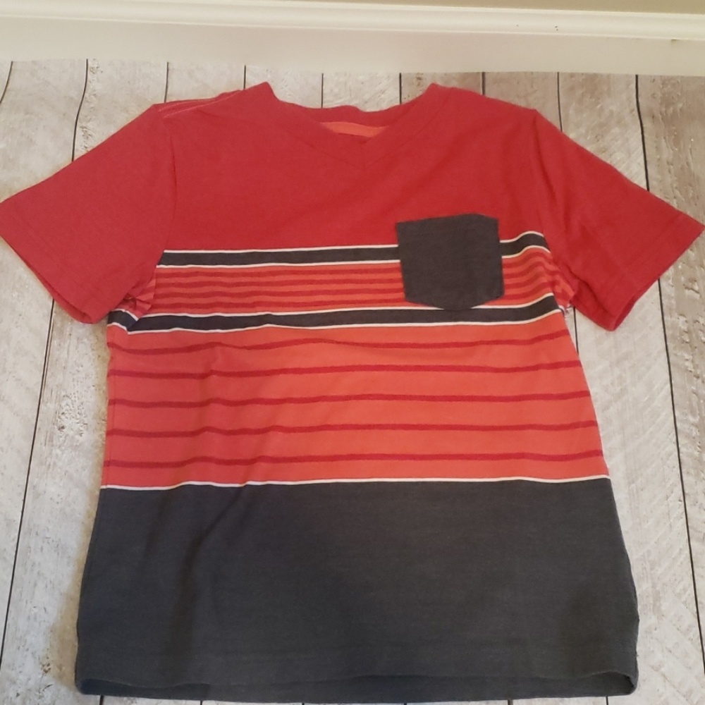 Boys size 7 arizona tshirt